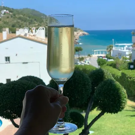 La Marina De Aiguadolc 公寓