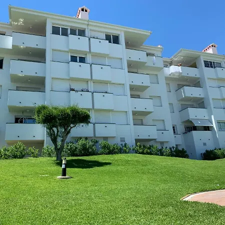 La Marina De Aiguadolc * 锡切斯