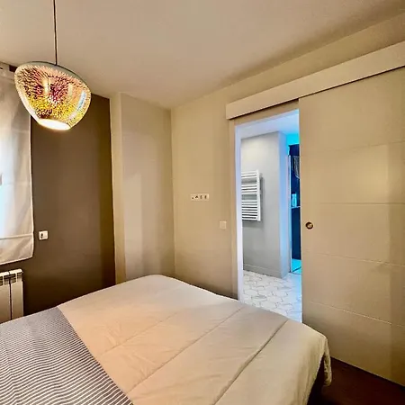 La Marina De Aiguadolc * 锡切斯