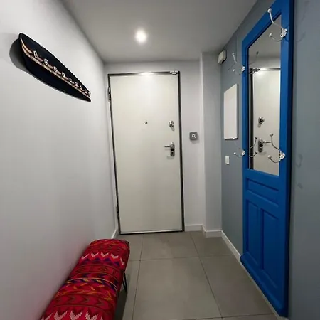 公寓 La Marina De Aiguadolc