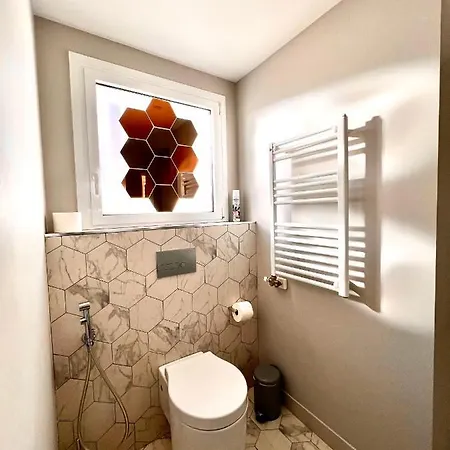 La Marina De Aiguadolc