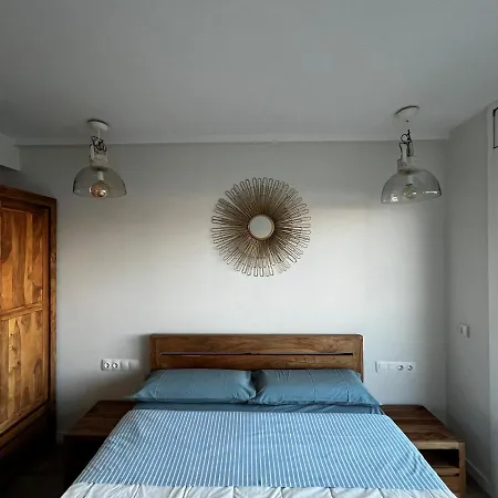 公寓 La Marina De Aiguadolc *