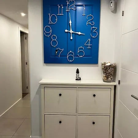 La Marina De Aiguadolc 锡切斯