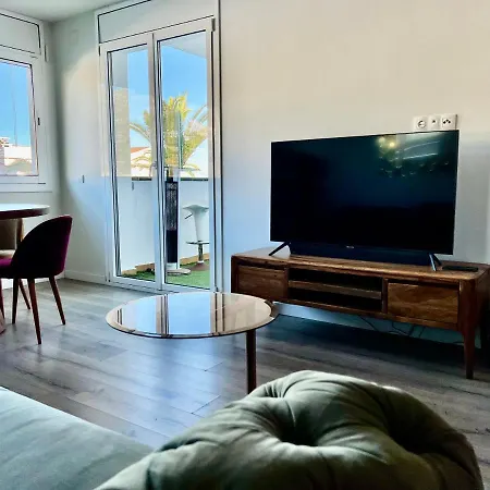 La Marina De Aiguadolc