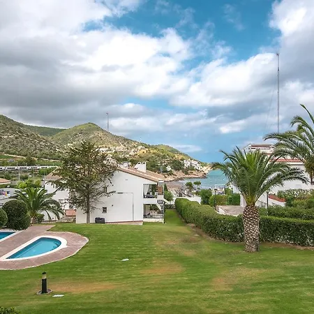 公寓 La Marina De Aiguadolc