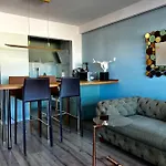 Appartement La Marina De Aiguadolc *