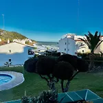 La Marina De Aiguadolc * Sitges