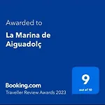 La Marina De Aiguadolc Appartement *