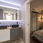 La Marina De Aiguadolc Appartement