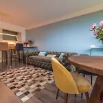 Appartement La Marina De Aiguadolc