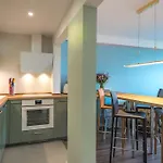 La Marina De Aiguadolc *
