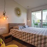 La Marina De Aiguadolc Appartement
