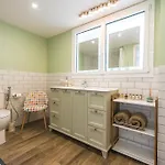 La Marina De Aiguadolc Appartement Sitges