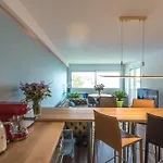 La Marina De Aiguadolc *