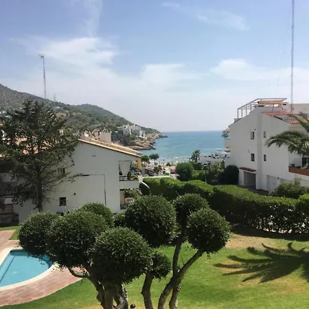 La Marina De Aiguadolc Apartment Sitges
