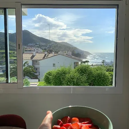 La Marina De Aiguadolc *