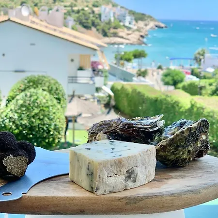 La Marina De Aiguadolc *