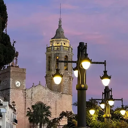 La Marina De Aiguadolç Apartamento *