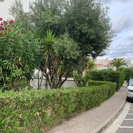 Apartman La Marina De Aiguadolc