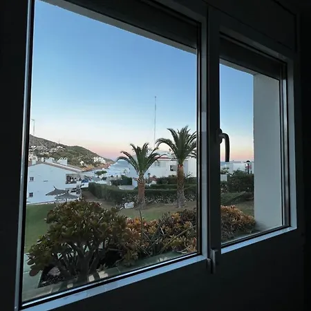 La Marina De Aiguadolc Apartment *