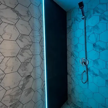 La Marina De Aiguadolc Apartman *