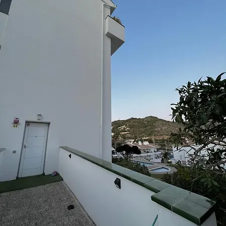 Apartman La Marina De Aiguadolc *