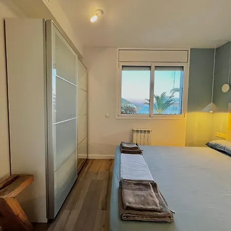 La Marina De Aiguadolc Apartman