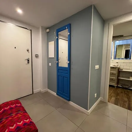 La Marina De Aiguadolc