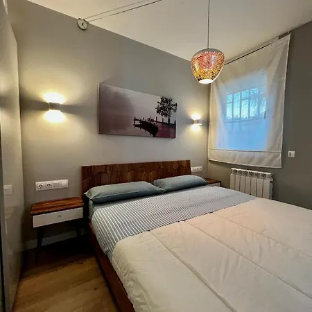 La Marina De Aiguadolc Apartment *