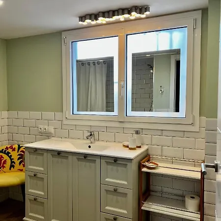 Apartman La Marina De Aiguadolc *