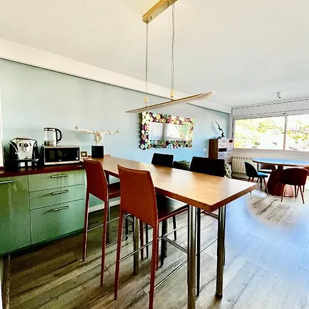 Apartman La Marina De Aiguadolc