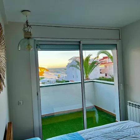 Apartman La Marina De Aiguadolc *