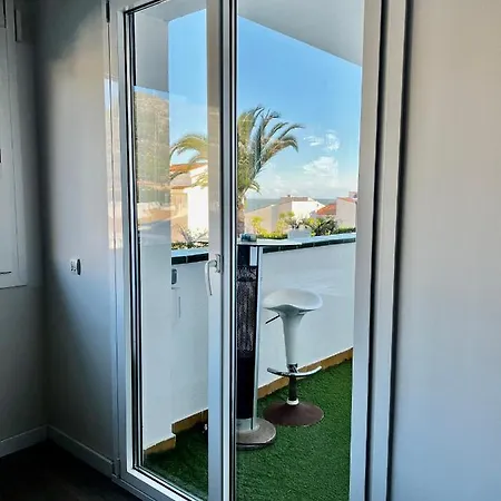 La Marina De Aiguadolc Apartment Sitges