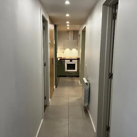 Apartman La Marina De Aiguadolc *