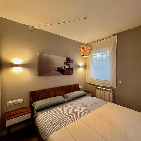 Apartman La Marina De Aiguadolc Sitges