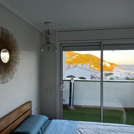 La Marina De Aiguadolc Apartman *