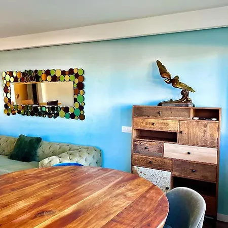 Apartmán La Marina De Aiguadolc