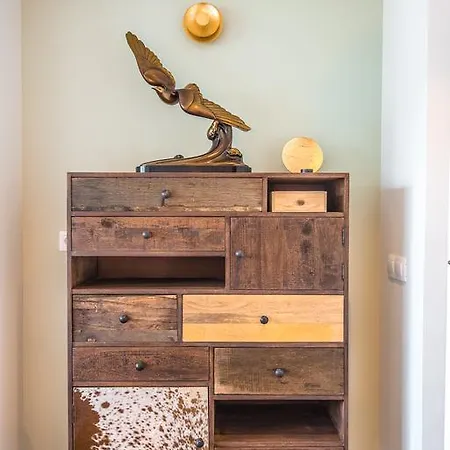 Apartmán La Marina De Aiguadolc