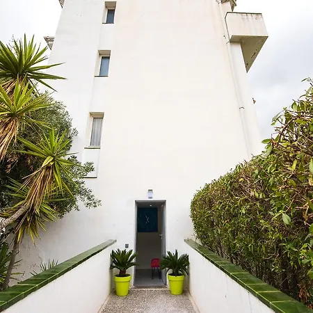 La Marina De Aiguadolc