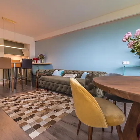 Apartman La Marina De Aiguadolc