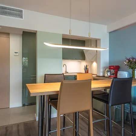 Apartman La Marina De Aiguadolc