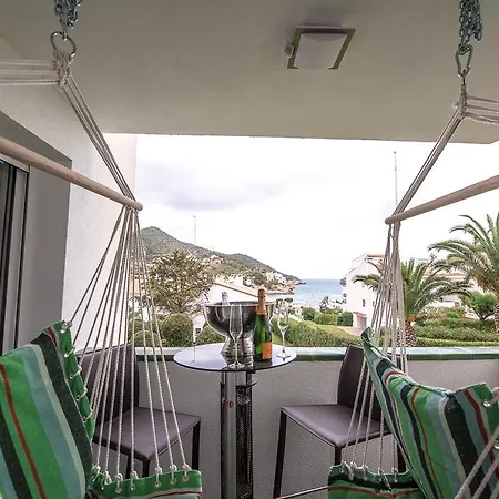 La Marina De Aiguadolc *