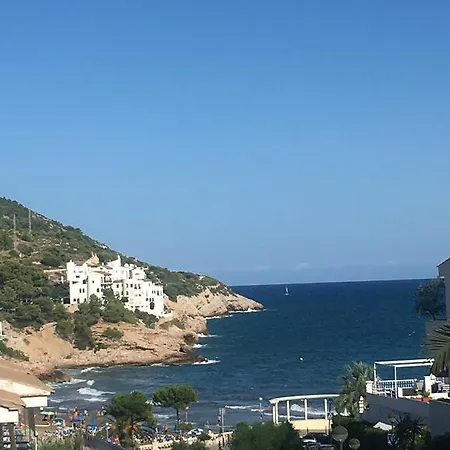 Apartman La Marina De Aiguadolc *