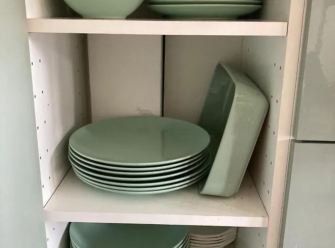 La Marina De Aiguadolc