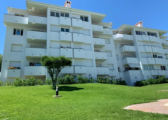 La Marina De Aiguadolc * 锡切斯