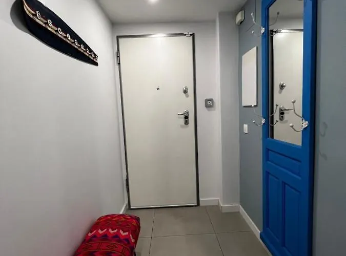 Appartement La Marina De Aiguadolc