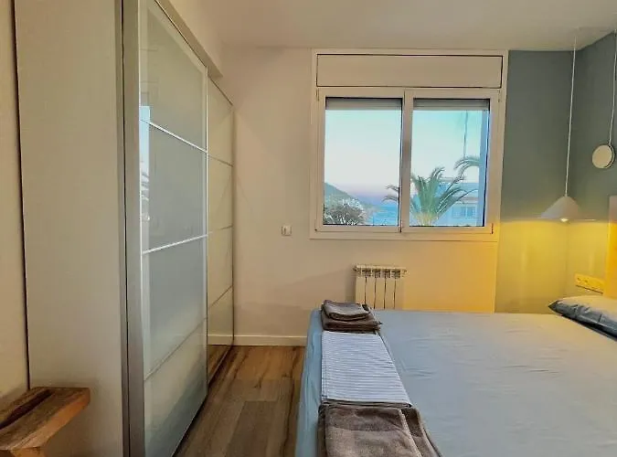 La Marina De Aiguadolc Appartement