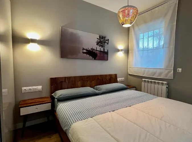 La Marina De Aiguadolc Appartement *