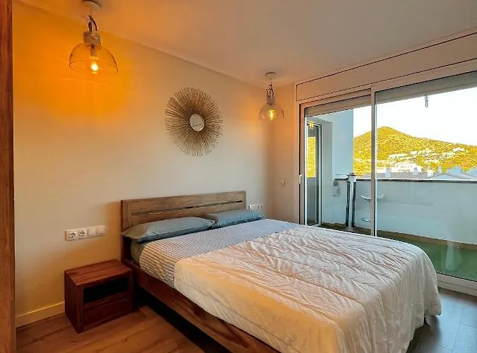 La Marina De Aiguadolc Appartement *