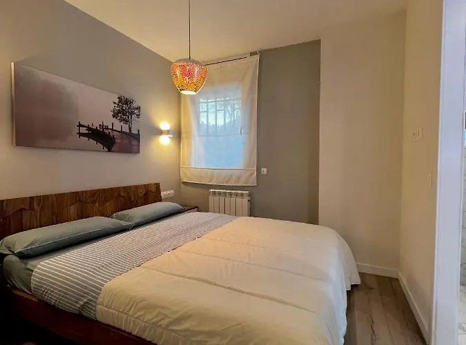 La Marina De Aiguadolc Appartement Sitges